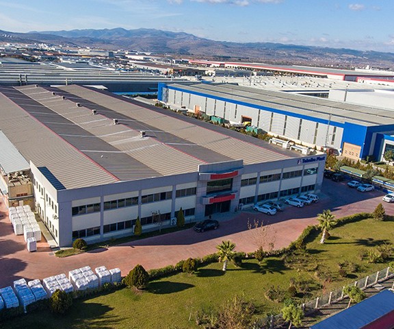 Transforming Ideas into Precision Products