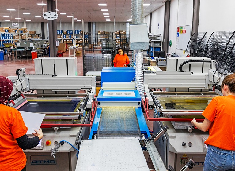 Serigrafi