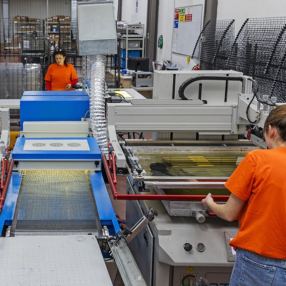 Serigrafi
