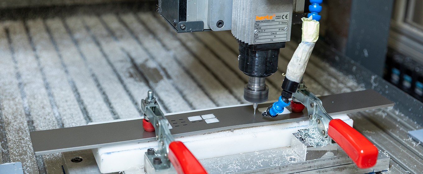 CNC Kesim